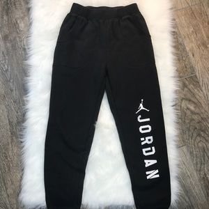 jordan pants women